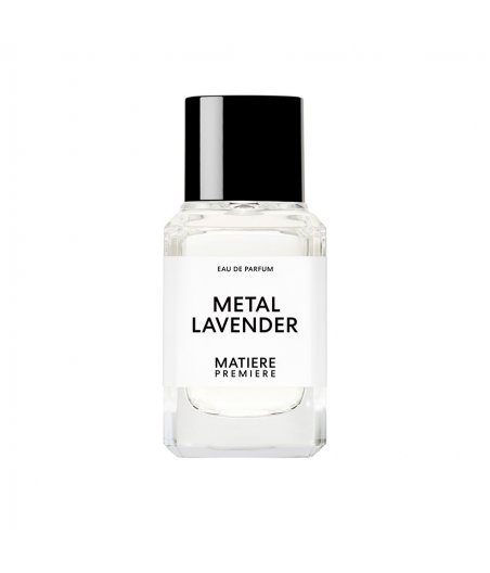 Matiere Premiere Metal Lavander edp 50 ml