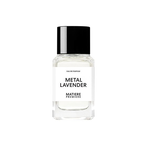 Matiere Premiere Metal...