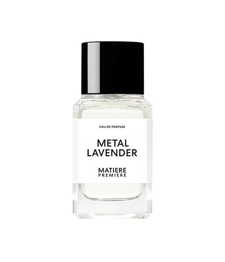 Matiere Premiere Metal Lavander edp 100 ml