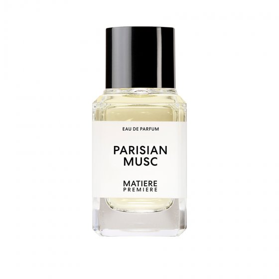 Matiere Premiere Parisian...