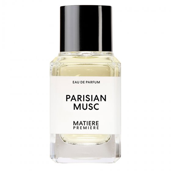 Matiere Premiere Parisian...