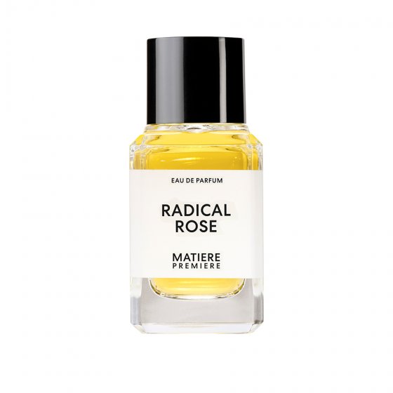 Matiere Premiere Radical...