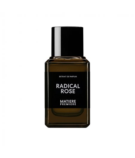 Matiere Premiere Radical Rose extrait 50 ml