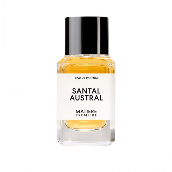 Matiere Premiere Santal...