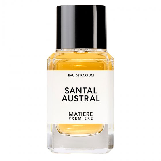 Matiere Premiere Santal...