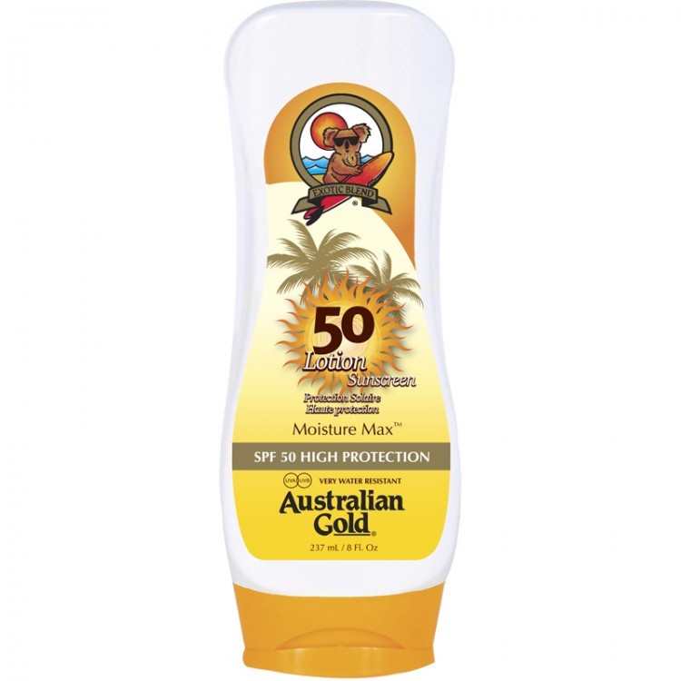 Australian Gold Lotion Spf 50 237 Ml