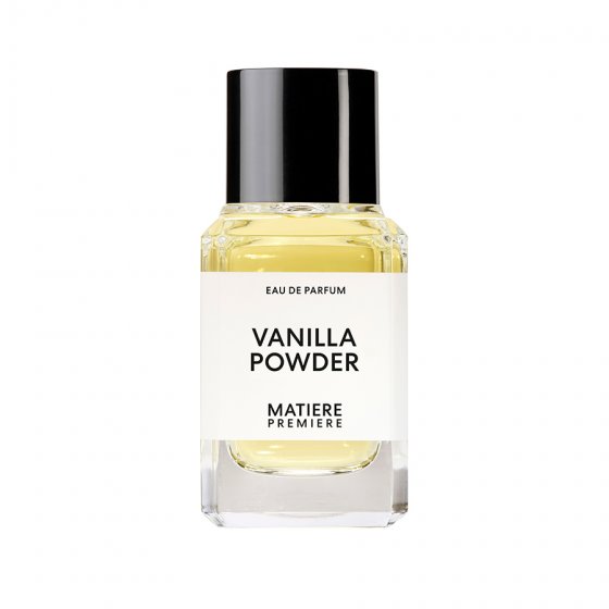 Matiere Premiere Vanilla...