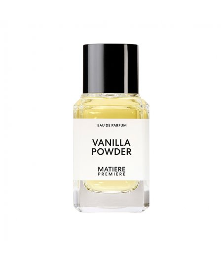 Matiere Premiere Vanilla Powder edp 50 ml