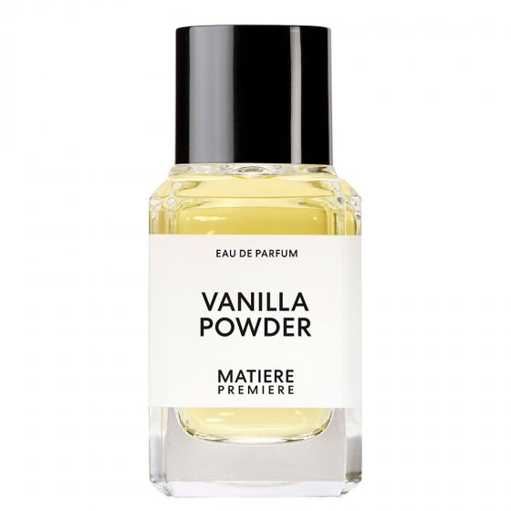 Matiere Premiere Vanilla...