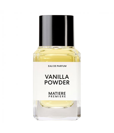 Matiere Premiere Vanilla Powder edp 100 ml
