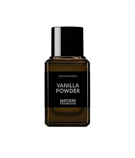 Matiere Premiere Vanilla Powder extrait 50 ml