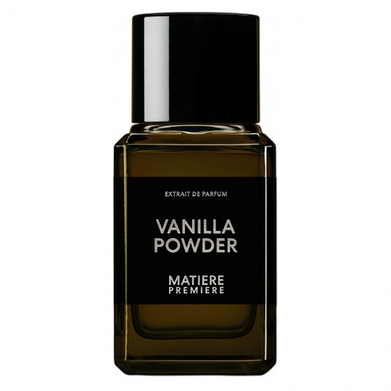 Matiere Premiere Vanilla...