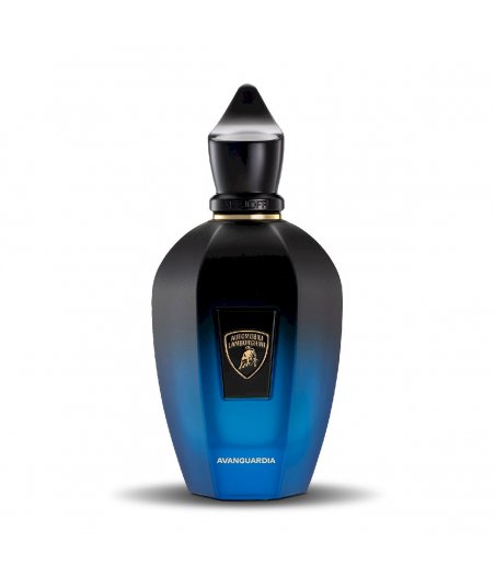 Xerjoff X AUTOMOBILI LAMBORGHINI Avanguardia Parfum 100 ml