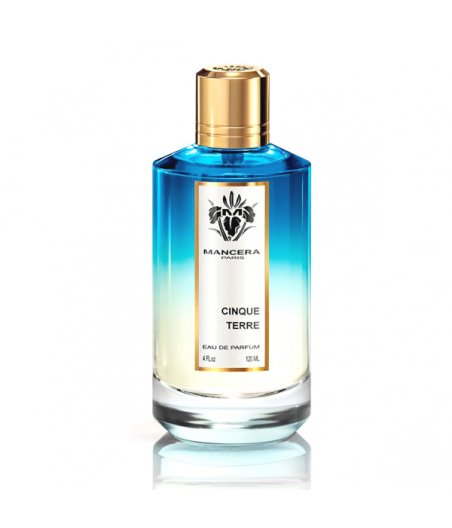 Mancera Cinque Terre Edp 120 Ml