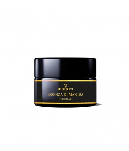 Mantra Cosmetics Viso Essenza di Mantra The Cream 50 Ml