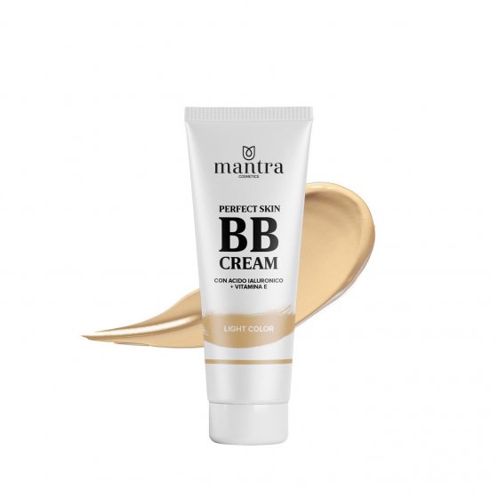 Mantra Cosmetics Viso BB...