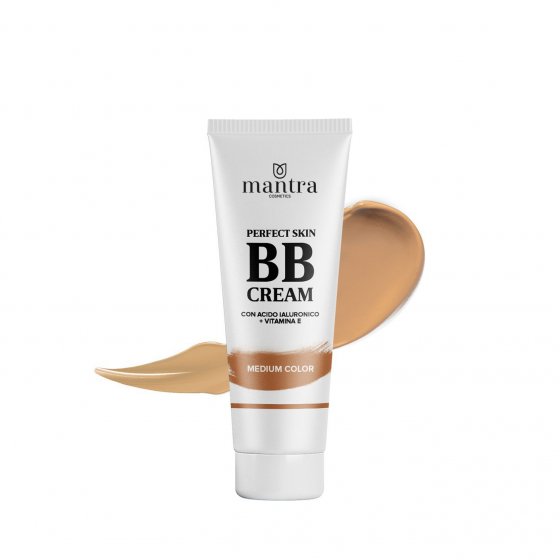 Mantra Cosmetics Viso BB...