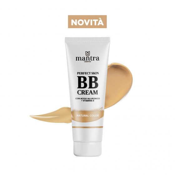 Mantra Cosmetics Viso BB...