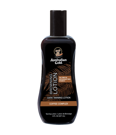 Australian Gold Browning Lotion 250 Ml