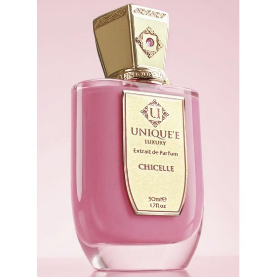 Uniquèe Luxury Chicelle...