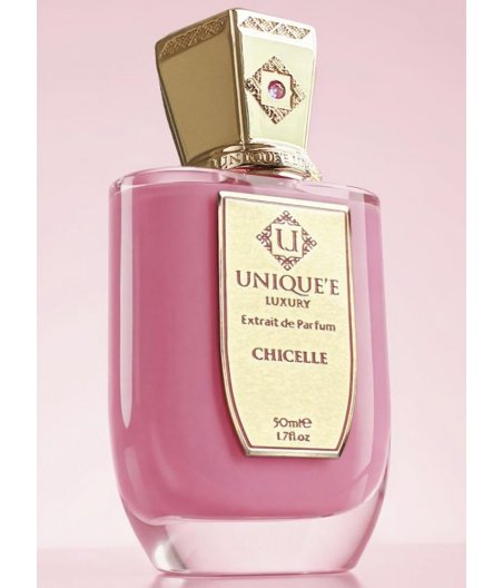 Uniquèe Luxury Chicelle Extrait de Parfum 50 ml