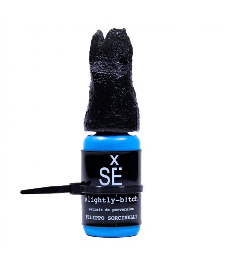 Filippo Sorcinelli X SE Slightly-B!tch Extrait de Perversion 30 Ml
