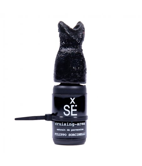 Filippo Sorcinelli X SE Cruising-Area Extrait de Perversion 30 Ml