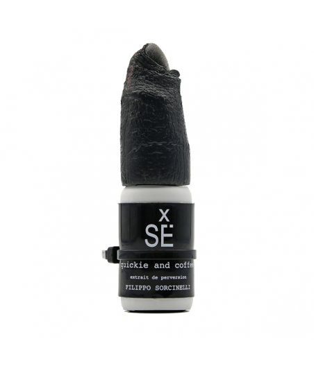 Filippo Sorcinelli X SE Quickie and Coffee Extrait de Perversion 30 Ml