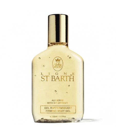Ligne St Barth Corpo Gel Da Massaggio Drenante All'Edera 125 Ml