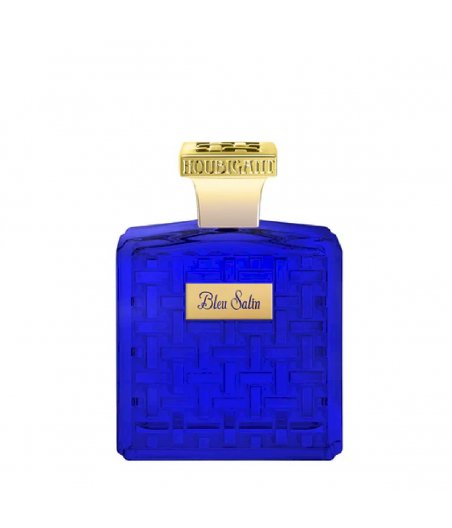 Houbigant Blue Salin Eau de Parfum 100 Ml