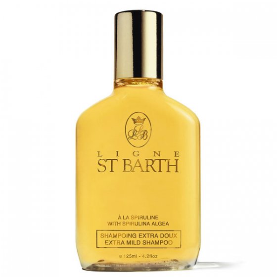 Ligne St Barth Capelli...