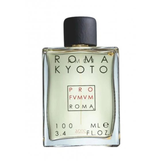 Profumum Roma Roma Kyoto...