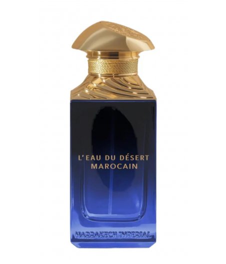 Marrakech Imperial L’Eau Du Desert Marocain 100 ml