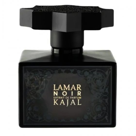 Kajal Lamar Noir Extrait de...
