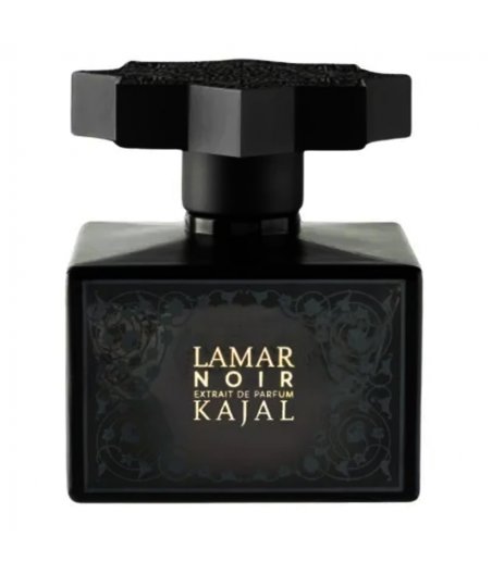 Kajal Lamar Noir Extrait de Parfum 100 Ml Spray