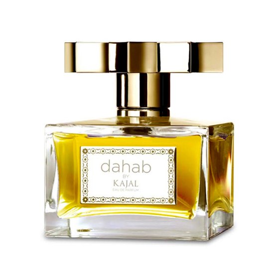 Kajal Dahab Edp 100 Ml Spray