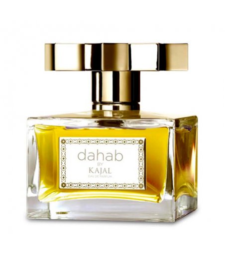 Kajal Dahab Edp 100 Ml Spray
