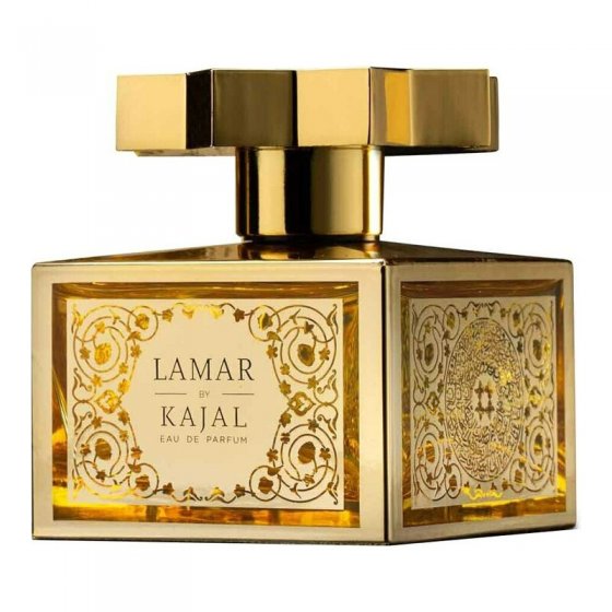 Kajal Lamar Edp 100 Ml Spray