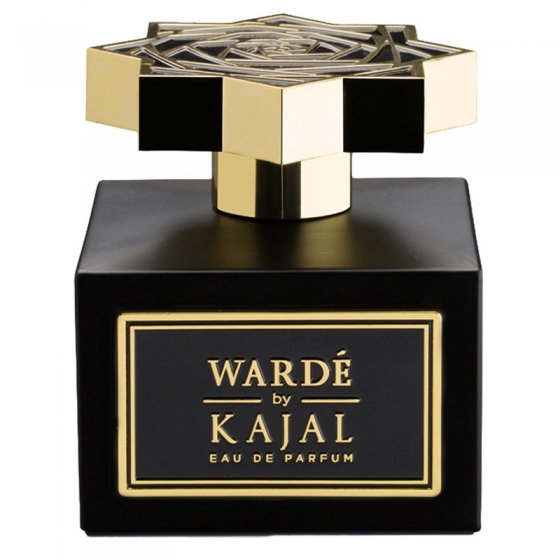 Kajal Wardè Edp 100 Ml Spray