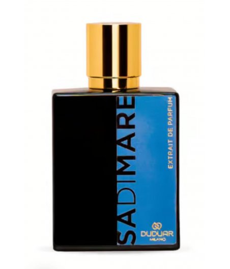 Duduar Milano Sa di Mare Extrait de Parfum 50 ml