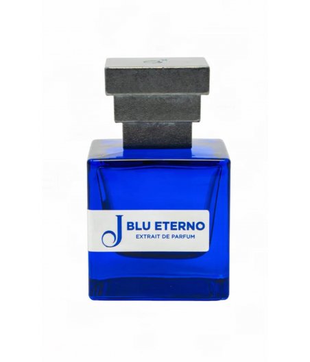 Jupilò Roma Blu Eterno Extrait de Parfum 50 ml