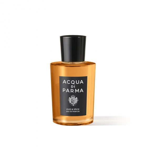 Acqua di Parma Oud & Spice...