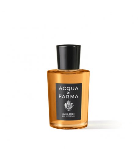 Acqua di Parma Oud & Spice edp 100 ml