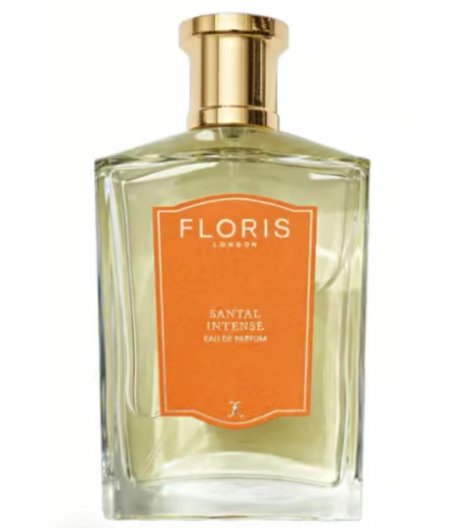 Floris London Santal Intense Edp 100 ml