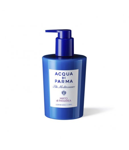 Acqua di Parma Mirto Di Panarea Lozione Mani e Corpo 300 ml