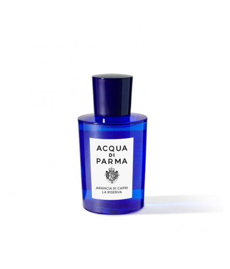 Acqua di Parma Arancia Di Capri La Riserva edp 100 ml