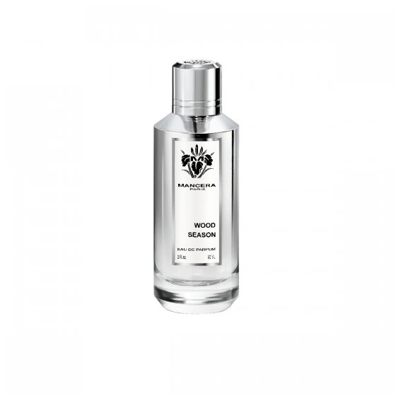 Mancera Wood Season EDP 60 ml
