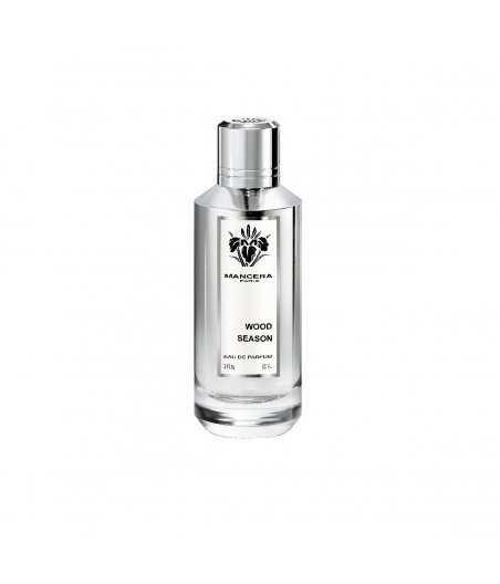 Mancera Wood Season EDP 60 ml