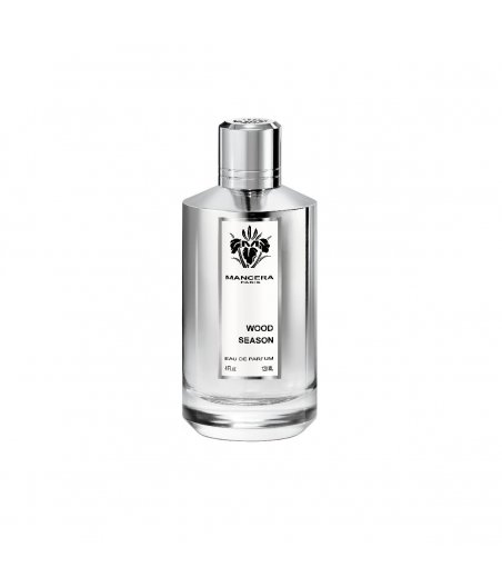Mancera Wood Season EDP 120 ml