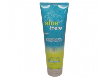 Swedish Beauty Botanica Aloe There Body Wash 250 Ml
